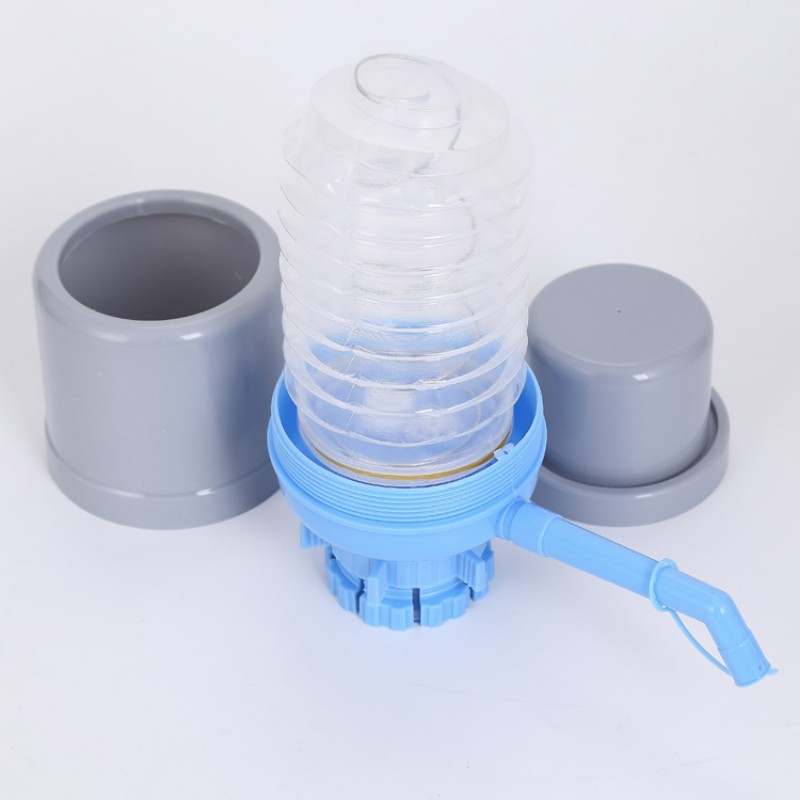  MST-06 manual bottle water pump