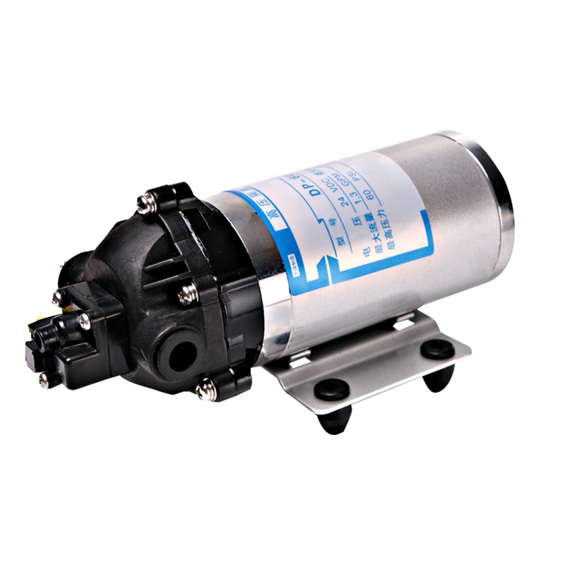 DP-60 diaphragm pump