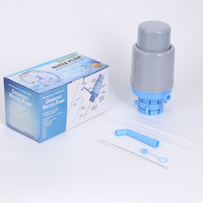 manual drinking water pump