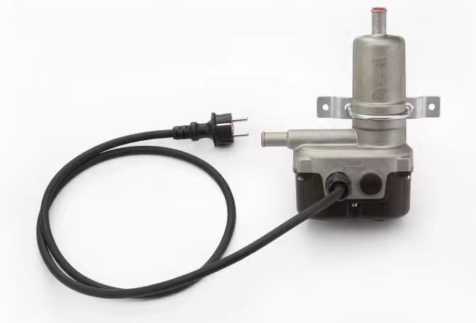 Flowstart V1 Self-Circulation Pre-heating System Self-Circulating Coolant Heater