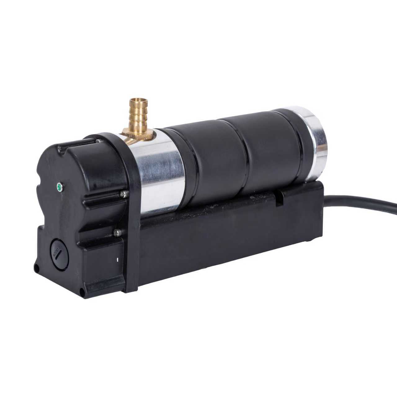 Calentador de motor autocirculante Thermostart H2 sin bomba