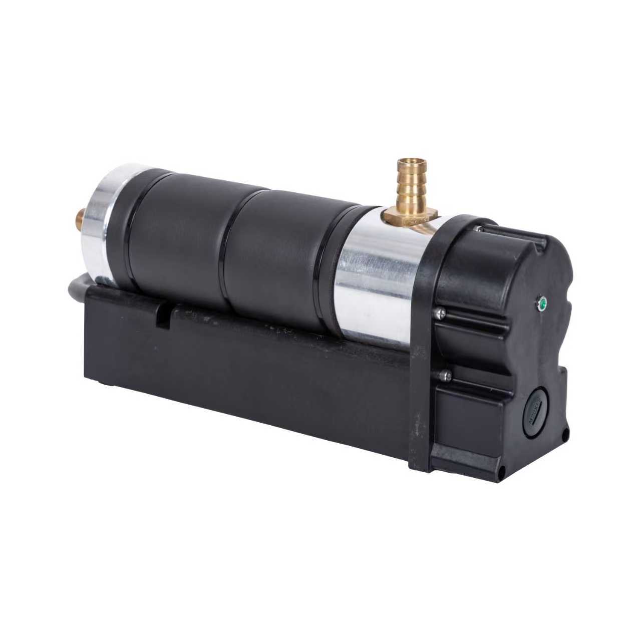 Calentador de motor autocirculante Thermostart H2 sin bomba