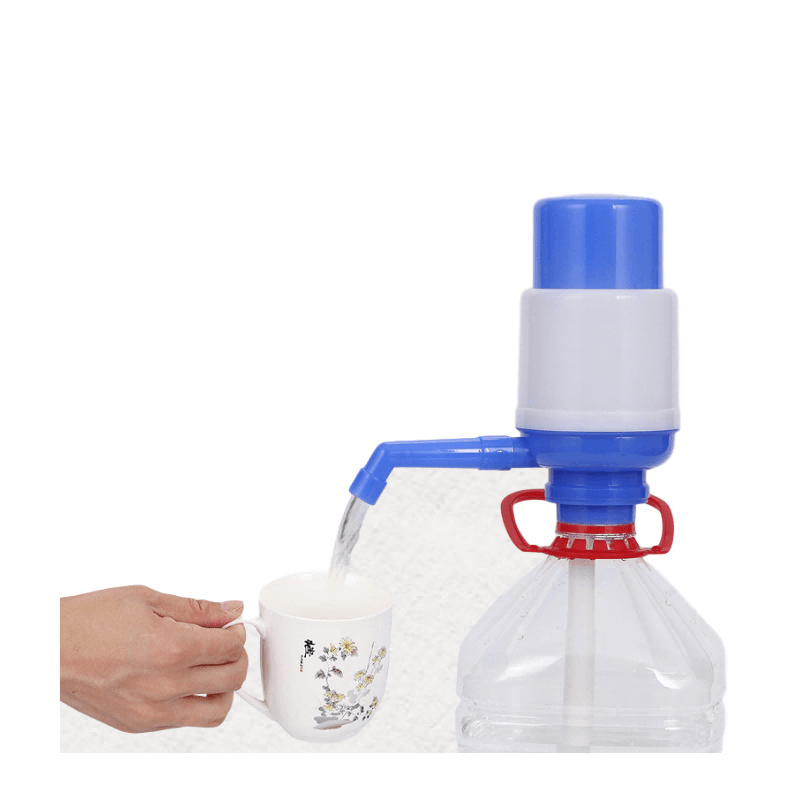 MST-05 manual water pump for 38mm bottle