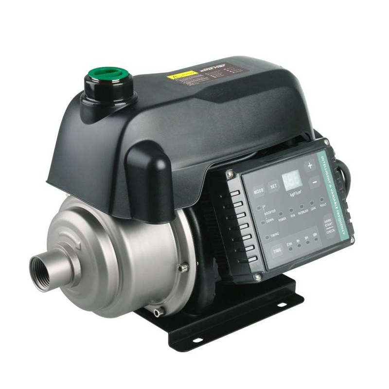 Energy Saving Self-priming Inverter Water Pump