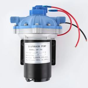 Water Pump AC Problems? What Should You Do Now
